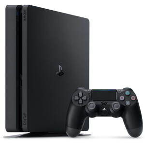Konzol Sony PlayStation 4 Slim 500 GB játékkonzol