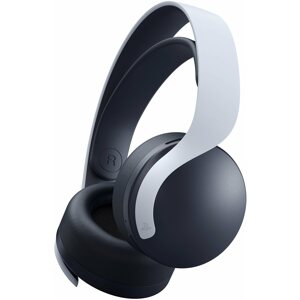 Gamer fejhallgató PlayStation 5 Pulse 3D Wireless Headset