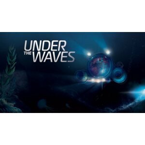 Konzol játék Under The Waves - PS4