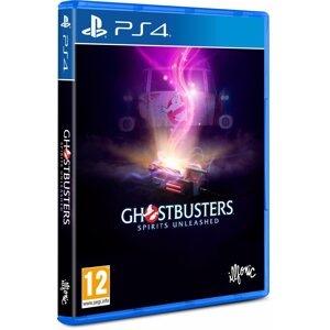 Konzol játék Ghostbusters: Spirits Unleashed - PS4