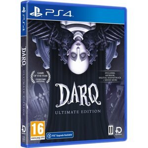 Konzol játék DARQ Ultimate Edition - PS4