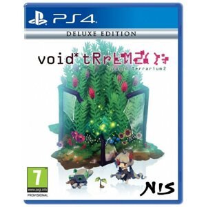 Konzol játék Void Terrarium 2 Deluxe Edition - PS4