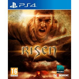 Konzol játék Risen - PS4
