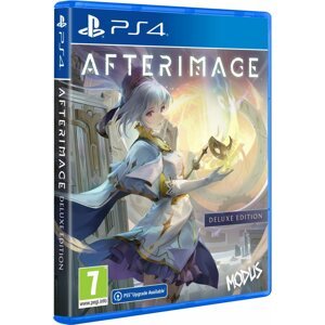 Konzol játék Afterimage: Deluxe Edition - PS4