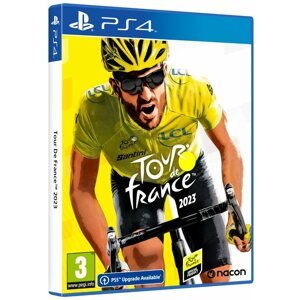Konzol játék Tour de France 2023 - PS4