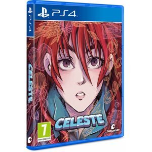Konzol játék Celeste - PS4