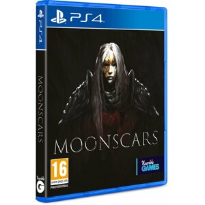 Konzol játék Moonscars - PS4