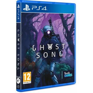 Konzol játék Ghost Song - PS4