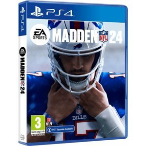 Konzol játék Madden NFL 24 - PS4