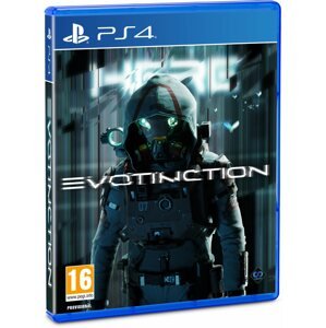 Konzol játék Evotinction - PS4