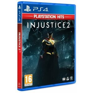 Konzol játék Injustice 2 - PS4