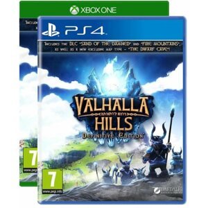 Játék Valhalla Hills - Végleges kiadás