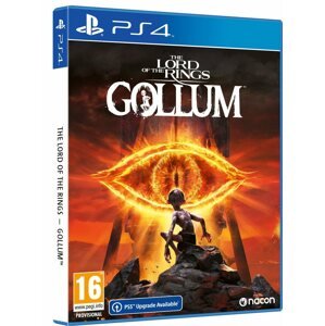 Konzol játék Lord of the Rings: Gollum - PS4