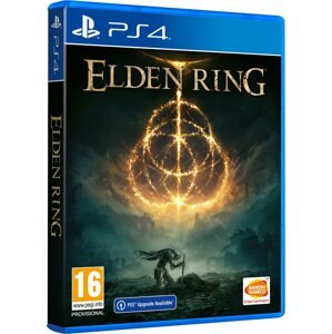 Konzol játék Elden Ring - PS4