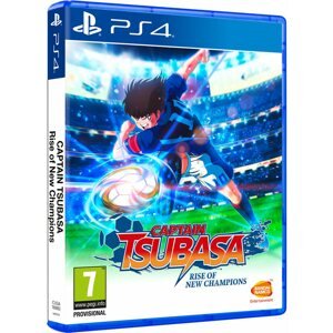 Konzol játék Captain Tsubasa: Rise of New Champions - PS4, PS5