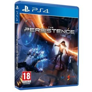Konzol játék The Persistence - PS4, PS5