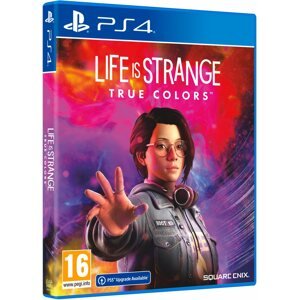 Konzol játék Life is Strange: True Colors - PS4, PS5