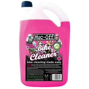 Kerékpár tisztító Muc-Off Bike Cleaner 5L