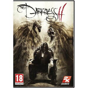 PC játék Darkness II - PC