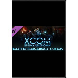 Videójáték kiegészítő XCOM: Enemy Unknown - Elite Soldier Pack