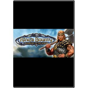 PC játék Kings Bounty: Warriors of the North - PC