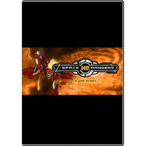 PC játék Space Rangers HD: A War Apart – PC
