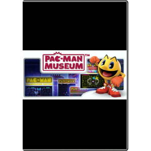 PC játék PAC-MAN Museum – PC