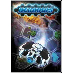 PC játék Hexodius - PC