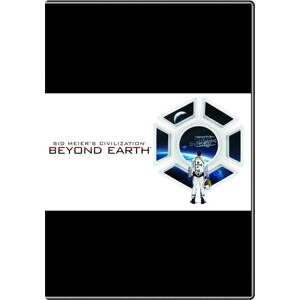 PC játék Sid Meier's Civilization: Beyond Earth - PC