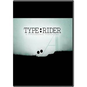 PC játék Type:Rider - PC