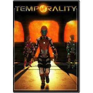 PC játék Project Temporality - PC