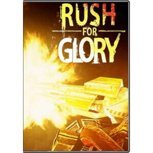 PC játék Rush for Glory - PC