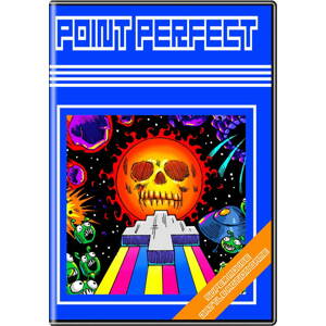 PC játék Point Perfect - PC