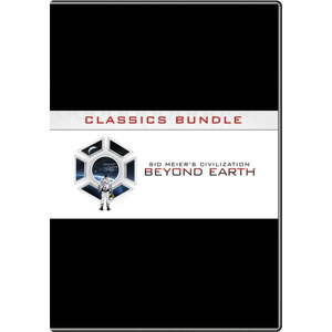 PC játék Sid Meier's Civilization: Beyond Earth Classics Bundle - PC
