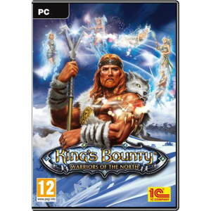 PC játék Kings Bounty: Warriors of the North The Complete Edition - PC