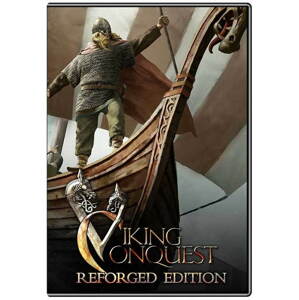 Videójáték kiegészítő Mount & Blade: Warband - Viking Conquest Reforged Edition