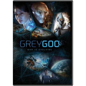 PC játék Grey Goo - PC