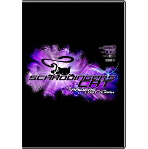 PC játék Schrodinger's Cat Raiders of the Lost Quark - PC
