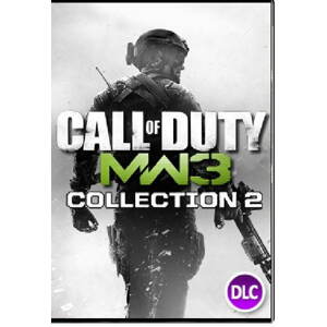 Videójáték kiegészítő Call of Duty: Modern Warfare 3 Collection 2 (MAC)