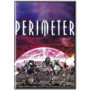 PC játék Perimeter - PC