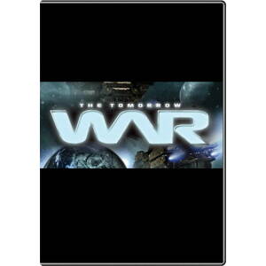 PC játék The Tomorrow War - PC