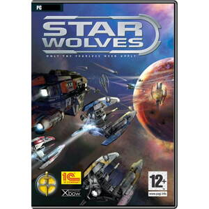 PC játék Star Wolves - PC