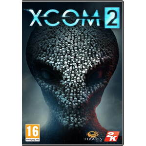 PC játék XCOM 2 - PC