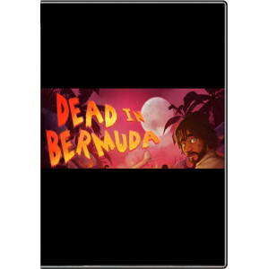 PC játék Dead in Bermuda - PC
