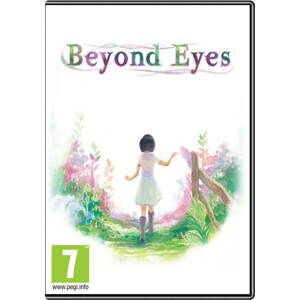 PC játék Beyond Eyes - PC