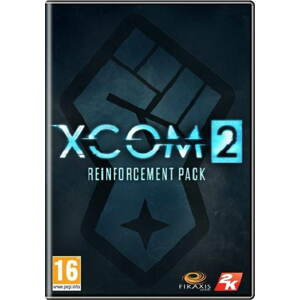 Videójáték kiegészítő XCOM 2 Reinforcement Pack (PC/MAC/LINUX) DIGITAL