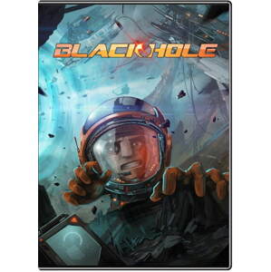 PC játék BLACKHOLE Complete Edition - PC/MAC/LINUX DIGITAL