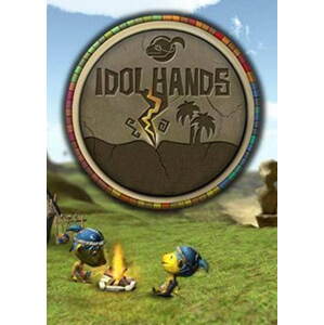 PC játék Idol Hands - PC/MAC/LINUX DIGITAL