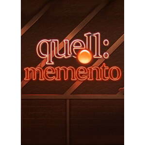 PC játék Quell Memento - PC DIGITAL