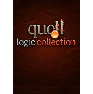 PC játék Quell Collection - PC DIGITAL